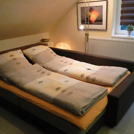 Apartman Haus Ilona - #58831