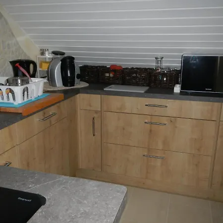 Haus Ilona - #58831 Großenbrode