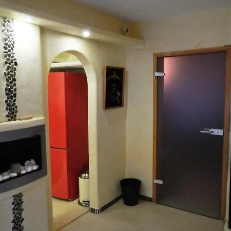 Haus Ilona - #58831 Apartman